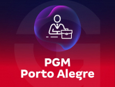 PGM Porto Alegre - Procuradoria Geral do Município de Porto Alegre