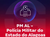 PM AL - Polícia Militar do Estado do Alagoas