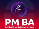 PM BA - Polícia Militar do Estado da Bahia