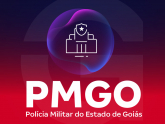 PM GO - Polícia Militar do Estado de Goiás