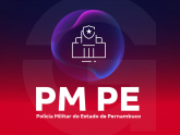 PM PE - Polícia Militar de Pernambuco