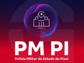 PM PI - Polícia Militar do Estado do Piauí