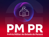PM PR - Polícia Militar do Estado do Paraná