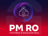 PM RO - Polícia Militar do Estado de Rondônia