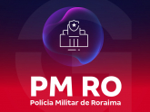 PM RR - Polícia Militar de Roraima