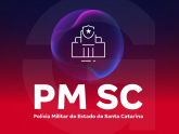 PM SC - Polícia Militar do Estado de Santa Catarina