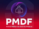 PMDF - Polícia Militar do Distrito Federal - Soldado