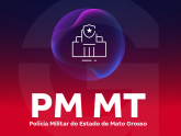 PM MT- Polícia Militar do Estado do Mato Grosso