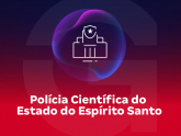 Polícia Científica do Espírito Santo (PCIES)