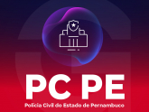 PC PE - Polícia Civil do Estado de Pernambuco
