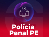 Polícia Penal PE  - Secretaria Executiva de Ressocialização de Pernambuco