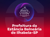 Prefeitura da Estância Balneária de Ilhabela - SP