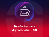 Prefeitura de Agrolândia - SC