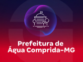 Prefeitura de Água Comprida - MG