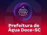 Prefeitura de Água Doce - SC