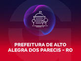 Prefeitura de Alto Alegra dos Parecis - RO