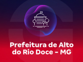 Prefeitura de Alto do Rio Doce - MG