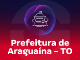 Prefeitura de Araguaína - TO