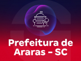 Prefeitura de Araras - SC