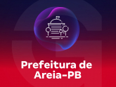 Prefeitura de Areia - PB