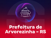 Prefeitura de Arvorezinha - RS