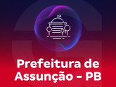 Prefeitura de Assunção - PB