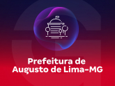Prefeitura de Augusto de Lima - MG