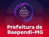 Prefeitura de Baependi - MG