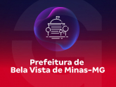 Prefeitura de Bela vista de Minas/MG