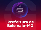 Prefeitura de Belo Vale - MG