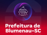 Prefeitura de Blumenau/SC