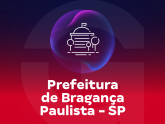 Prefeitura de Bragança Paulista - SP