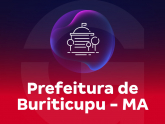 Prefeitura de Buriticupu - MA