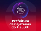 Prefeitura de Cajazeiras do Piauí - PI