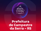 Prefeitura de Campestre da Serra - RS