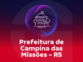 Prefeitura de Campina das Missões - RS