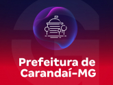 Prefeitura de Carandaí - MG