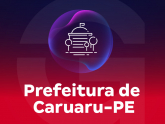 Prefeitura de Caruaru - PE