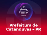 Prefeitura de Catanduvas - PR