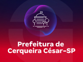 Prefeitura de Cerqueira César - SP