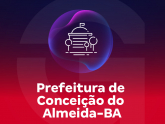 Prefeitura de Conceição do Almeida - BA
