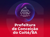 Prefeitura de Conceição do Coité - BA