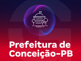 Prefeitura de Conceição - PB