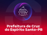 Prefeitura de Cruz do Espírito Santo - PB