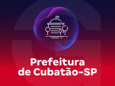 Prefeitura de Cubatão - SP