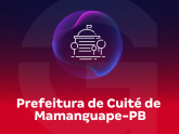 Prefeitura de Cuité De Mamanguape - PB