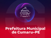 Prefeitura de Cumaru - PE
