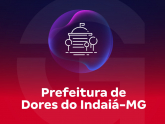 Prefeitura de Dores do Indaiá/MG