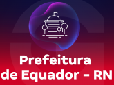 Prefeitura de Equador - RN
