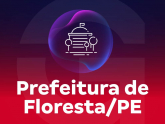 Prefeitura de Floresta - PE